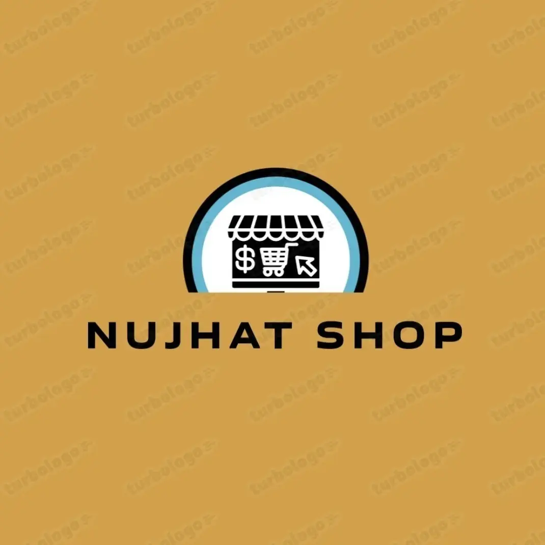 store logo